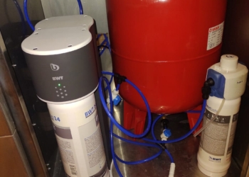 Don Carlos y soluciones de Fluye: Cuando el agua aporta valor al negocio