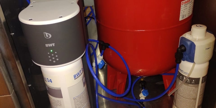 Don Carlos y soluciones de Fluye: Cuando el agua aporta valor al negocio