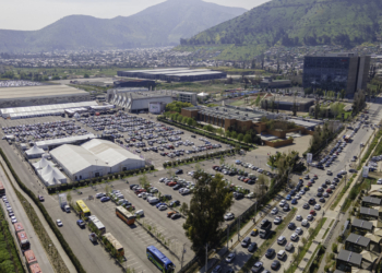 Especial Octubre 2022: Evento Food & Service 2022, Premios Fuego y Primer Congreso Chile Plant Based