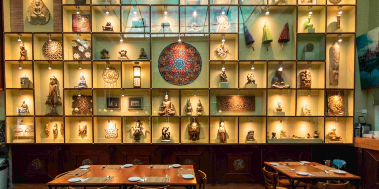 Fundadores de Fuente Mardoqueo lanzan una nueva marca de comida Thai: Bangkok