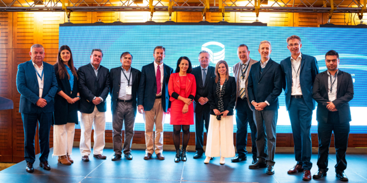 XIII Congreso Hotelero, Los Ángeles, Región del Biobío: El esperado reencuentro de la industria