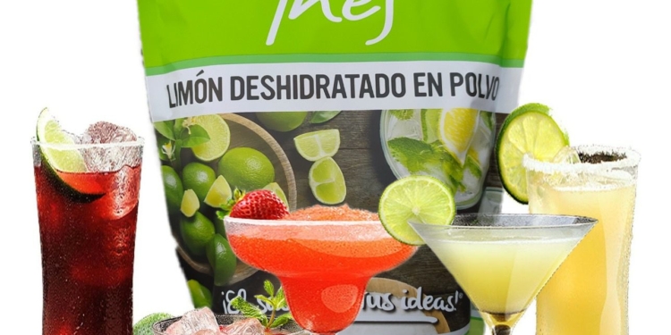 Optimiza el Uso del Jugo de Limón en Tu Negocio. Limón Inés: Lo Rico del Limón SIN los Problemas del limón
