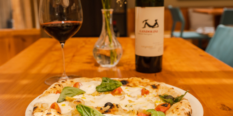 la Bottega Gandolini: Gastronomía italiana con tradición familiar