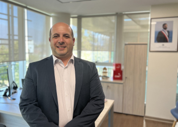 Cristóbal Benítez, director nacional de Sernatur:  “Uno de los más urgentes desafíos que tenemos es la recuperación de la promoción internacional y los principales mercados que viajan hacia Chile”