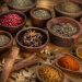 La. Especiería:  Especias tradicionales, exóticas y exclusivas para sazonar tus preparaciones gastronómicas