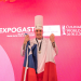 Nicolás Gárate:  Talento indiscutido en las competencias culinarias