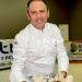 Chef Cristian Urrutia representó a Chile en el 2do Congreso Mundial de Chefs realizado en Argentina