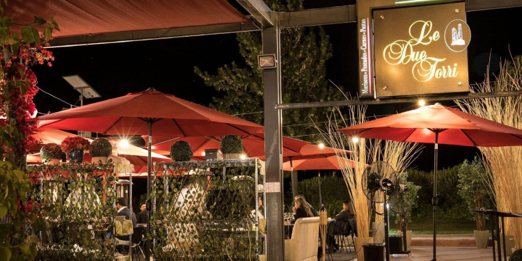 Guía de restaurantes y bares para celebrar este Día de la Madre según sus gustos