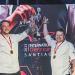 Reino Unido gana la Chefs’ Cup Internacional de Aramark  realizada en Santiago