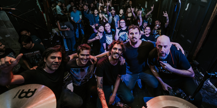 ACI Fest 2023: La fiesta más grande de la cerveza artesanal aterriza con rock en vivo y gastronomía en Espacio Riesco