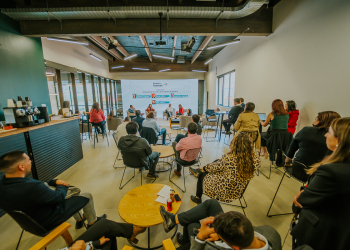 Feria Innova Aramark: Innovación y sostenibilidad en la industria de la alimentación colectiva