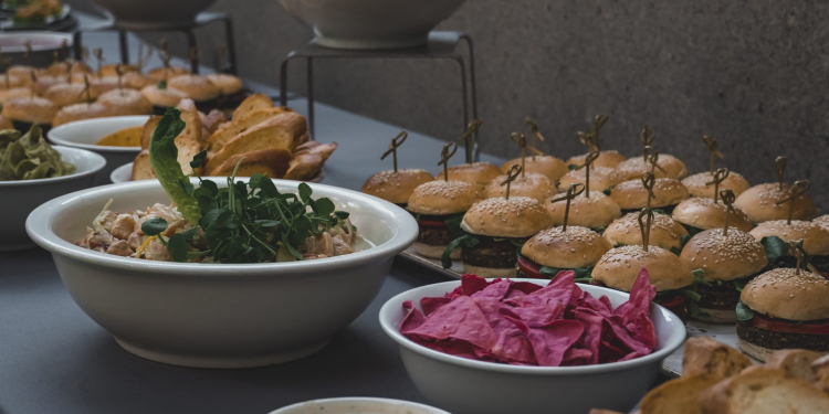 Sheraton Santiago irrumpe con nuevas opciones gastronómicas para disfrutar en la ciudad