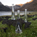Andes Mountains Water: Un agua premium de Chile hacia el mundo