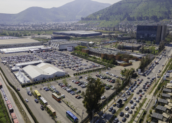 Espacio Food & Service 2023: Esperan recibir 25 mil profesionales y 14 países participantes