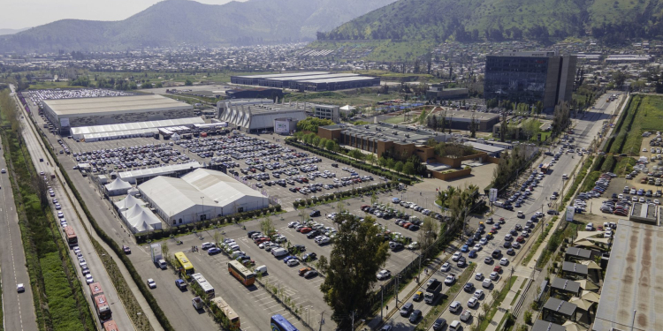 Espacio Food & Service 2023: Esperan recibir 25 mil profesionales y 14 países participantes