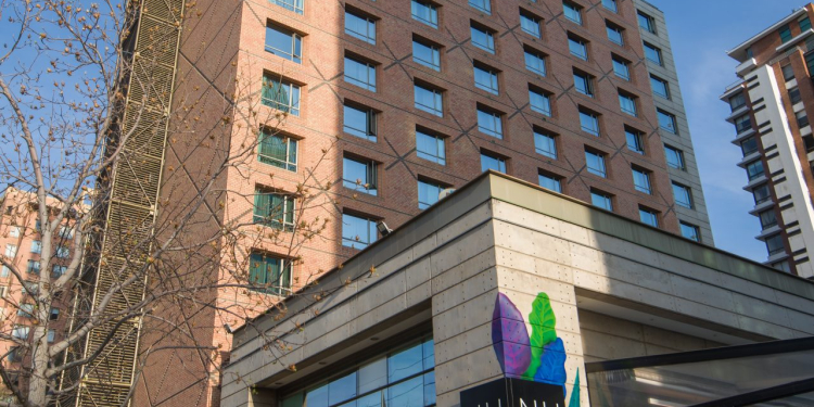 Novotel Las Condes:  Calidez y modernidad que hoy suma habitaciones de alta gama para ejecutivos