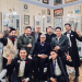 Cultura y Patrimonio:   155 años de historia celebró la tradicional Peluquería Francesa   junto a la comunidad y su cuarta generación en el Barrio Yungay