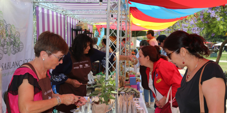 Echinuco abre convocatoria a emprendedores del sector gastronómico para participar con sus productos en gran encuentro de la cocina chilena