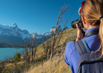 Las Torres Patagonia lanza su primer concurso de fotografías sobre Torres del Paine