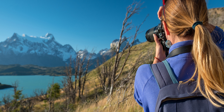 Las Torres Patagonia lanza su primer concurso de fotografías sobre Torres del Paine