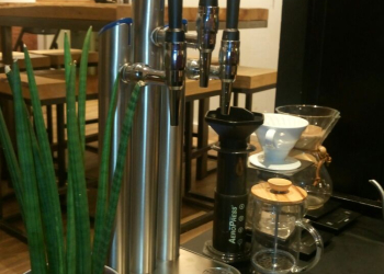 David Zaharia, gerente general de Fluye: “No ha existido una solución global y específica para el problema del sarro antes de la irrupción del Sistema Fluye 360®”