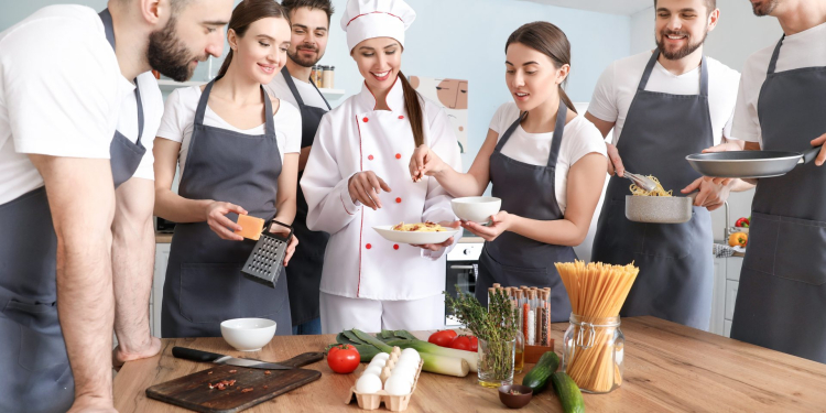 Formación académica en Gastronomía, Hotelería y Turismo en Chile: Nuevas tendencias para las necesidades del futuro