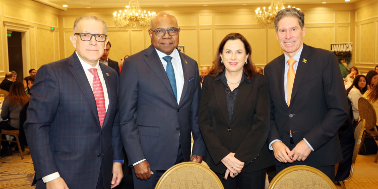 Jamaica: el destino del Caribe preferido por los chilenos