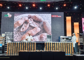 ¿Qué aprendí de Josep Pascual, embajador mundial del pan?