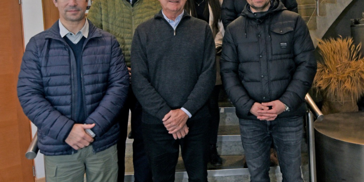 Inacap fortalece alianza con Kunstmann y lanza Centro de Innovación Cervecero