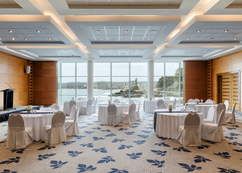 Eventos diseñados a tu medida en Sheraton Miramar Hotel