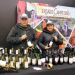 Debuta Mercado Campesino en el Mall del Centro de Concepción