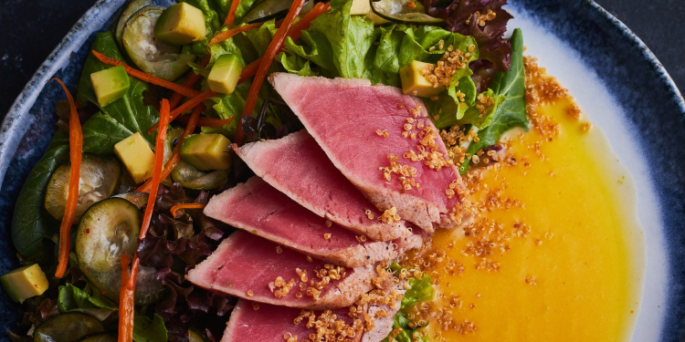 Otaki:  La nueva apuesta de comida Nikkei y parrillas japonesas en Santiago