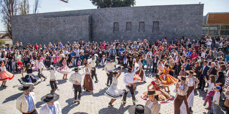 Viña Santa Rita se suma a la celebración del Día  del Vino con tours gratuitos y degustaciones