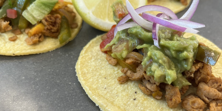Especias:  El gran potencial gastronómico de las proteínas vegetales