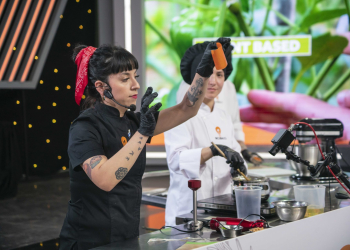 Congreso Chile Plant Based se consolida con serie de foros de expertos en su segunda versión