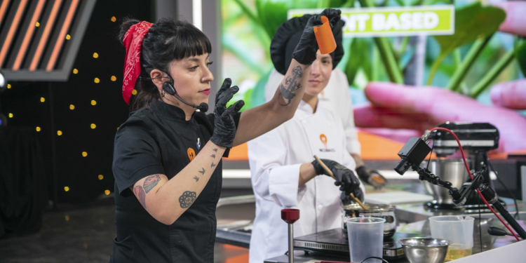 Congreso Chile Plant Based se consolida con serie de foros de expertos en su segunda versión