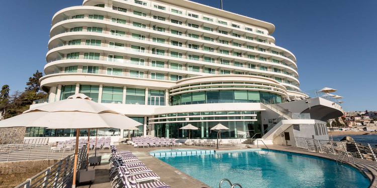Sheraton Miramar celebra Fiestas Patrias en el mar