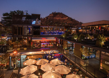 ¡Viva Chile! Patio Bellavista será el punto de encuentro de las tradiciones en   estas próximas Fiestas Patrias