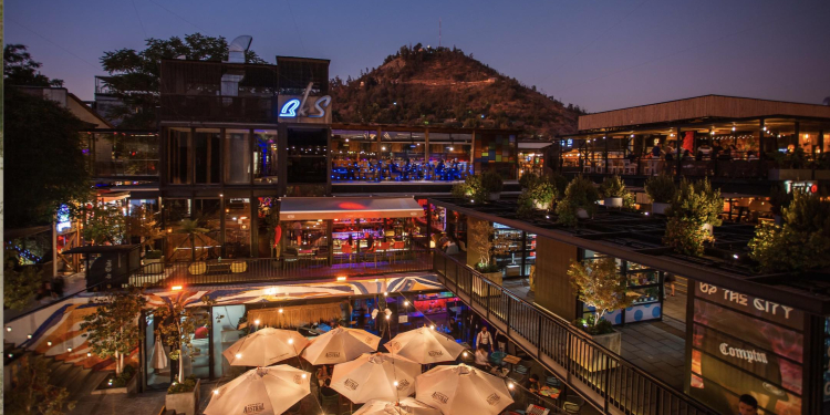 ¡Viva Chile! Patio Bellavista será el punto de encuentro de las tradiciones en   estas próximas Fiestas Patrias