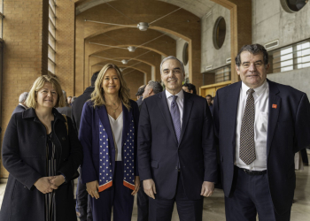 Brasil llegará a posicionar su variado mercado de alimentos en Feria Espacio Food Service