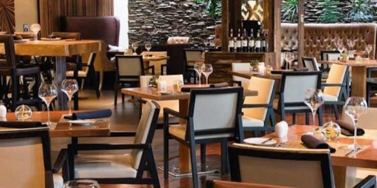 Cena de 4 tiempos y maravillosos vinos chilenos: Renaissance Santiago Hotel invita a una experiencia inolvidable