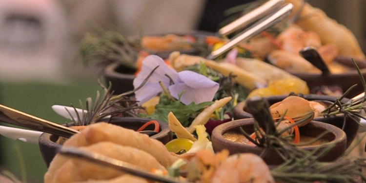 Hoteles Marriott en Chile sorprenden con un circuito de speakeasy’s para celebrar el Día Internacional del Chef
