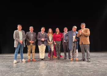 “Centrémonos”:  Lanzan plan para revitalizar el centro histórico de Santiago