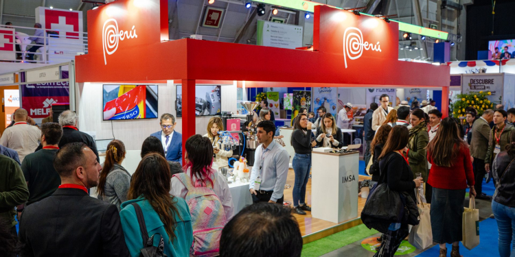 La apuesta de Perú por nuevas tecnologías y equipamiento para la industria alimentaria en Chile