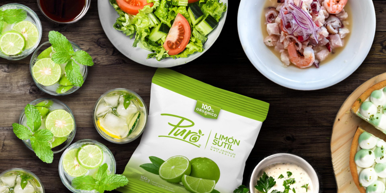 Pur@ Limón: Revoluciona el uso del jugo de limón en tu negocio