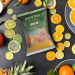 Nagoy: La más completa solución en frutas, ya sea recién exprimidas, o como pulpas o jugos naturales