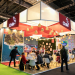 Chile destaca en la WTM de Londres al ganar el premio al mejor stand para hacer negocios