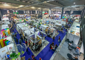 Espacio Food & Service 2023:  La feria alimentaria más importante de Chile se consolida como referente para América Latina