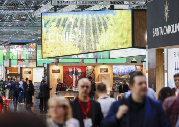 Chile abre las puertas a ProWine Tokyo 2024:  Un brindis por el mercado asiático