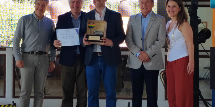 Premios Enoturismo Chile da a conocer los Ganadores Nacionales de la segunda versión del concurso